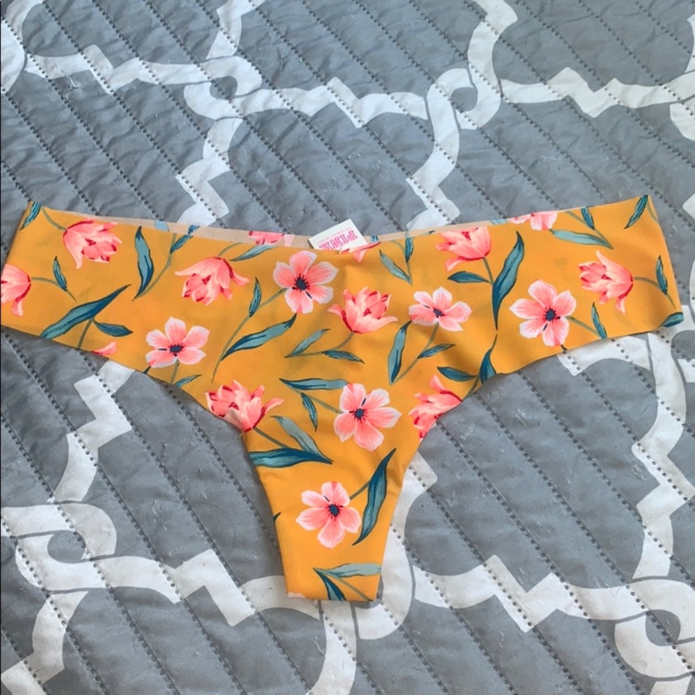 VS PINK Panties